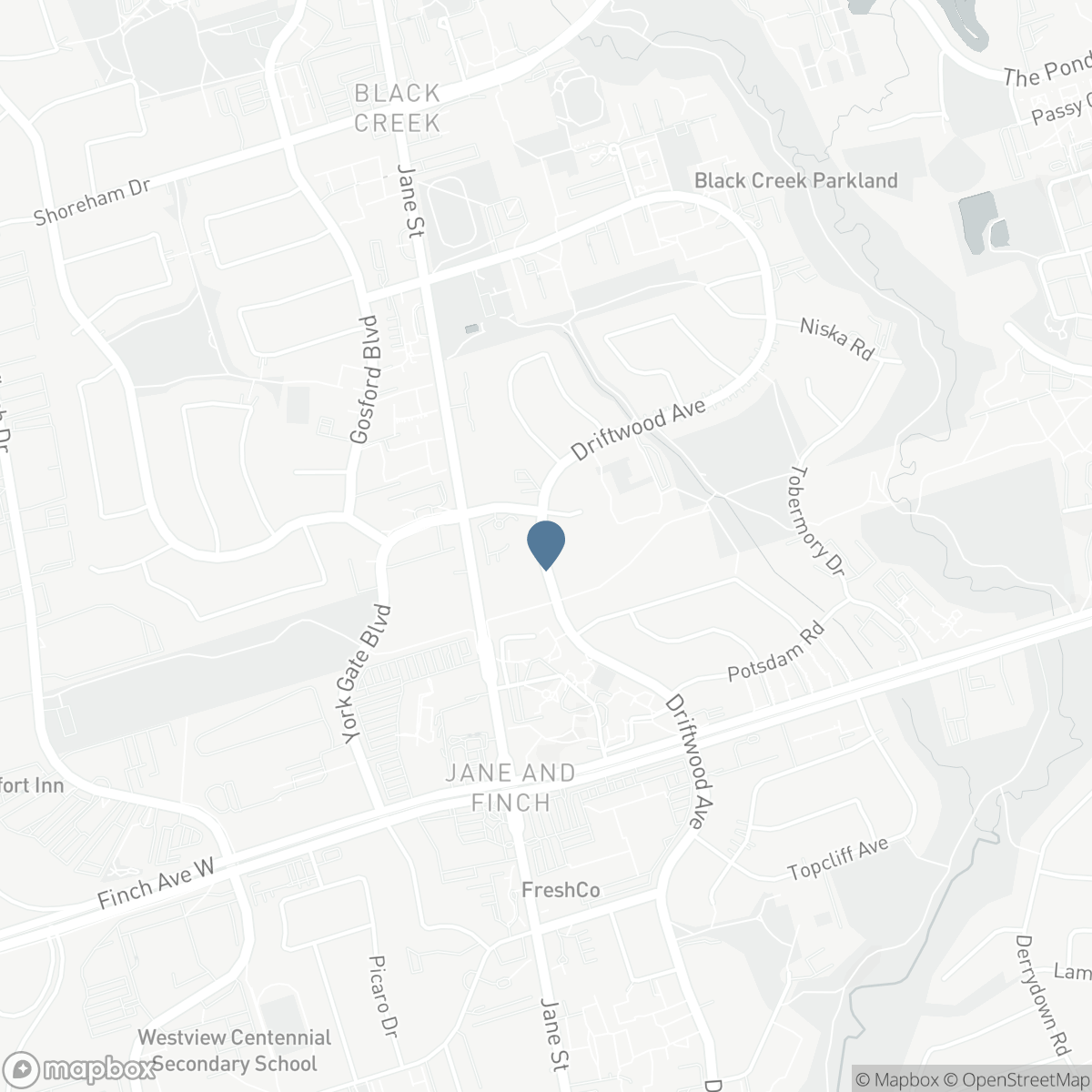 239 DRIFTWOOD AVENUE, Toronto, Ontario M3N 2N4